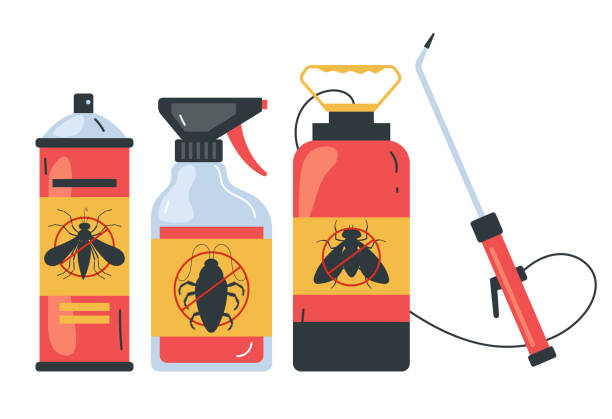Insect Control in Ridgeway, VA